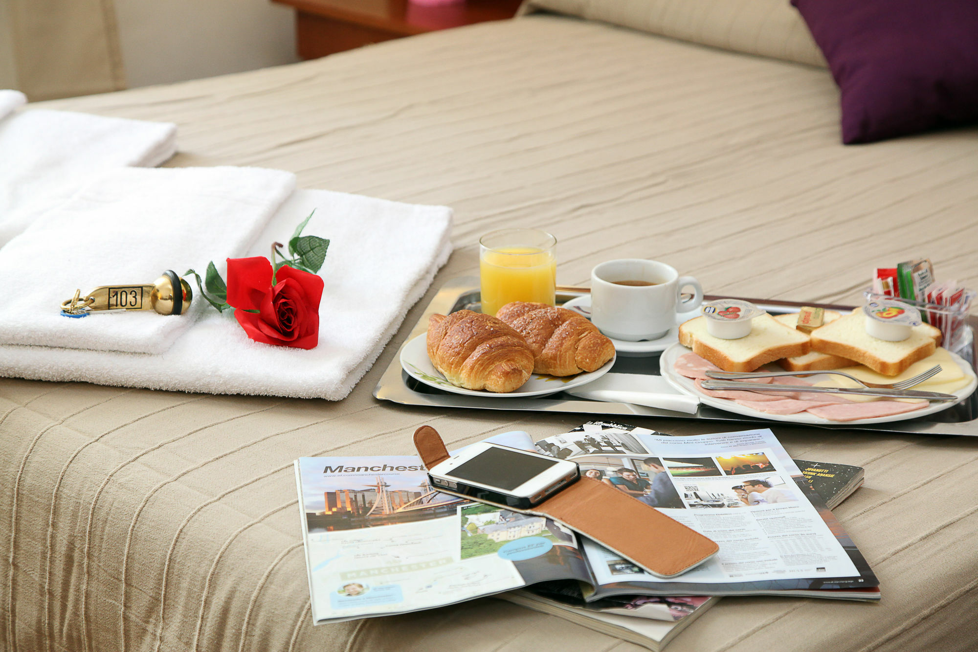 Bed & Breakfast Pigneto Řím Exteriér fotografie